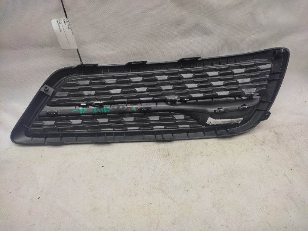 71107-TZ5-A01 | Накладка бампера передн. лів. ACURA MDX (YD3) 13-21 - Фото 3