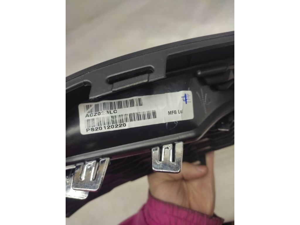 71107-TZ5-A01 | Накладка бампера передн. лів. ACURA MDX (YD3) 13-21 - Фото 4