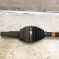 39100-3RC0A | Привод передний прав. NISSAN SENTRA B17 12-21 - Превью 2