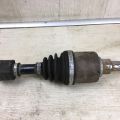 39100-3RC0A | Привод передний прав. NISSAN SENTRA B17 12-21 - Превью 3