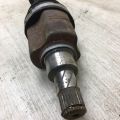 39100-3RC0A | Привод передний прав. NISSAN SENTRA B17 12-21 - Превью 4