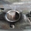 45019-T2F-A00 | Суппорт тормозной передн. лев. HONDA ACCORD USA 07-12 - Превью 3