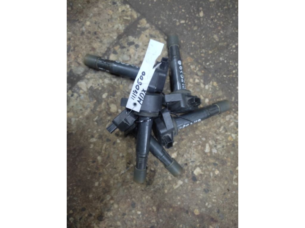 30520-RN0-A01 | Котушка запалювання ACURA MDX (YD2) 06-13