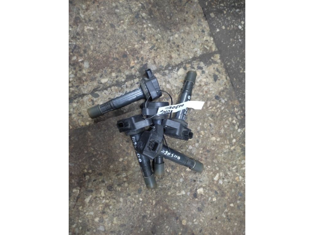30520-RN0-A01 | Котушка запалювання ACURA MDX (YD2) 06-13