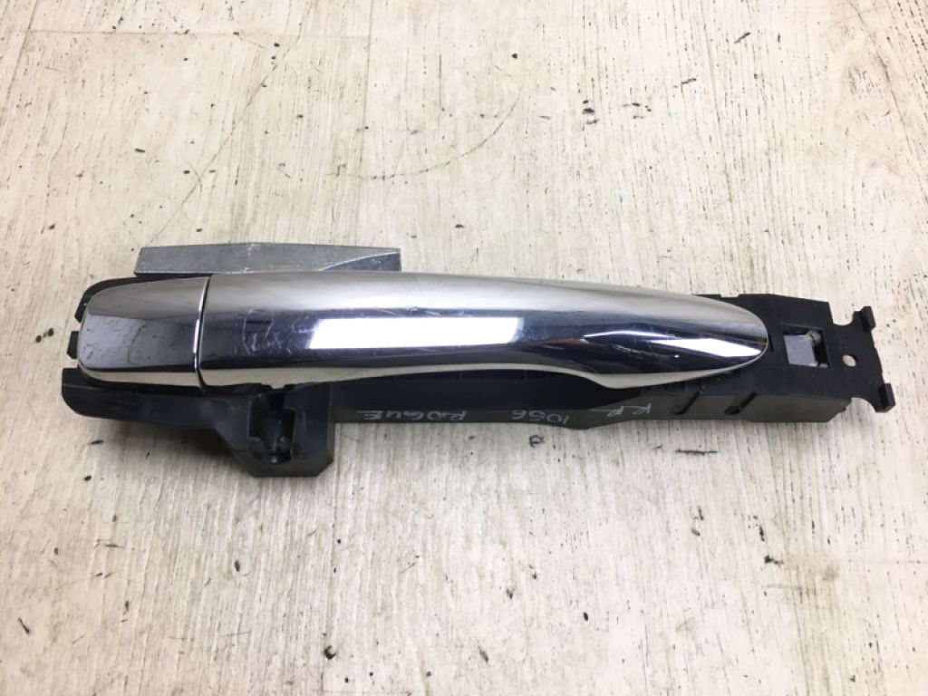80640-4BA0D | Ручка двери наружная задн. прав. NISSAN X-TRAIL/ROGUE T32 13-20