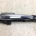 80640-4BA0D | Ручка двери наружная задн. прав. NISSAN X-TRAIL/ROGUE T32 13-20