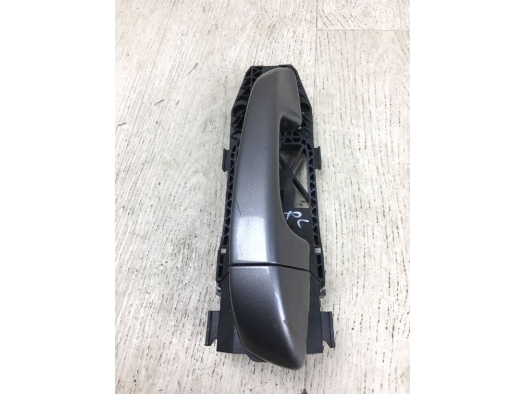 958 531 205 00 | Ручка двери наружная задн. лев. PORSCHE CAYENNE 10-18 - Фото 5