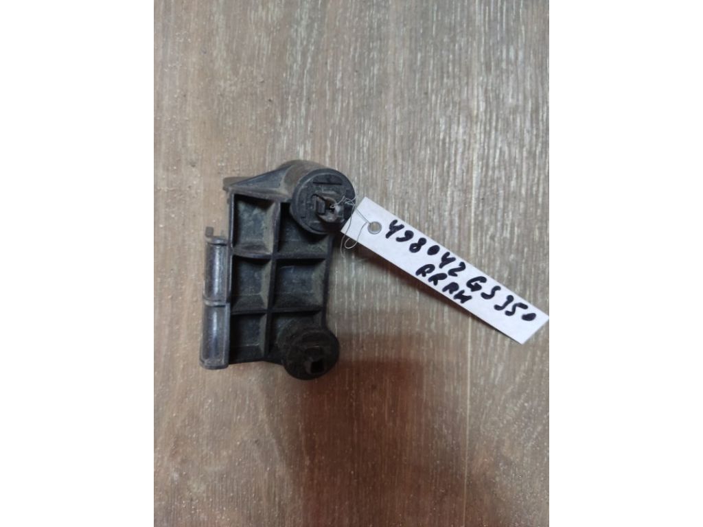 52562-30120 | Кронштейн заднього бампера прав. LEXUS GS350 GS300 05-11 - Фото 4