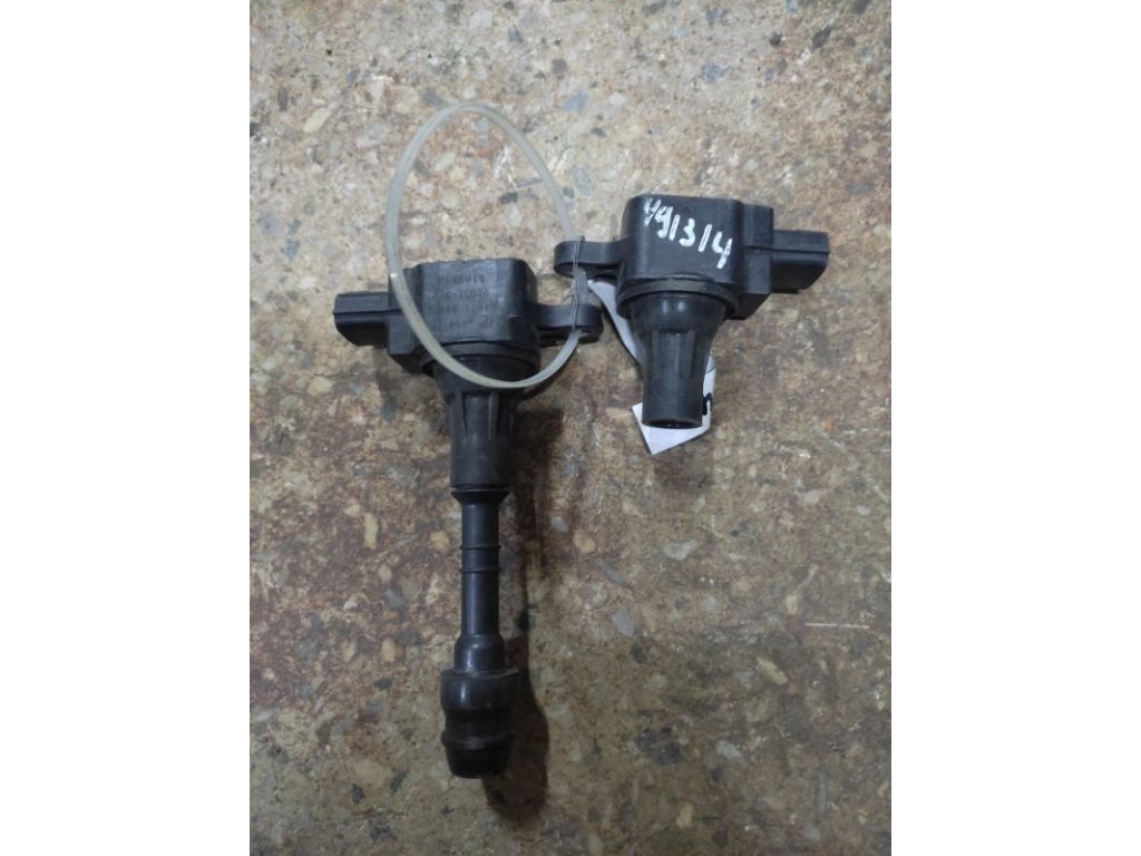 22448-78015 | Катушка зажигания NISSAN QX56 / TITAN / ARMADA 04-16