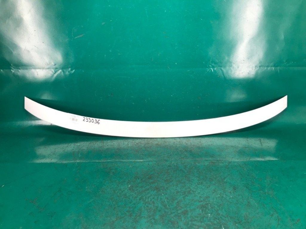 EG21-51-960F85 | Спойлер кришки багажника MAZDA CX-7 06-12