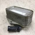 07K 117 021 C | Теплообменник двигателя VOLKSWAGEN JETTA USA 10-17 - Превью 2