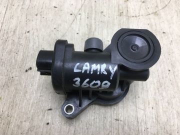 Привод заслонки впускного коллектора TOYOTA CAMRY 55 14-17