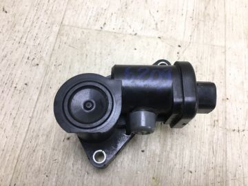 Привод заслонки впускного коллектора TOYOTA CAMRY 55 14-17