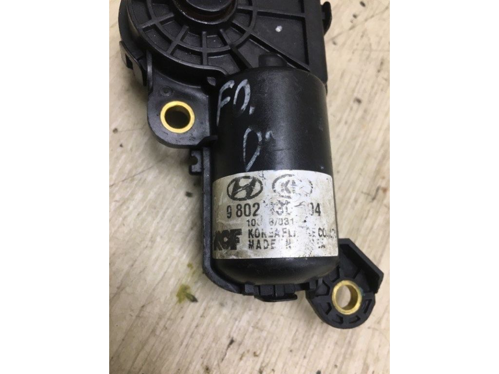 283232G200 | Привод заслонки впускного коллектора KIA FORTE/CERATO TD 08-13 - Фото 3