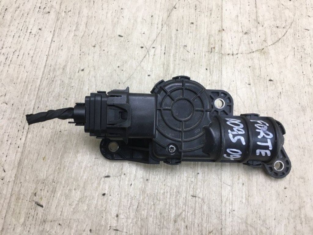 28323-2G200 | Привід заслінки впускного колектора KIA FORTE/CERATO TD 08-13 - Фото 2