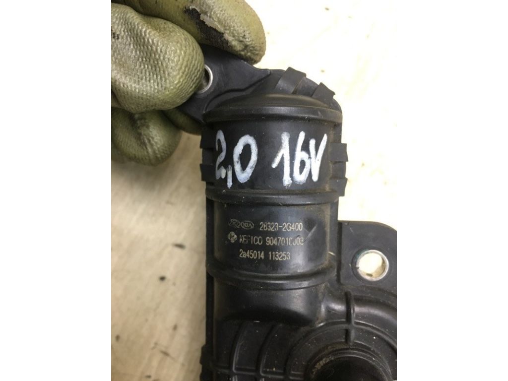 28323-2G200 | Привід заслінки впускного колектора KIA FORTE/CERATO TD 08-13 - Фото 4