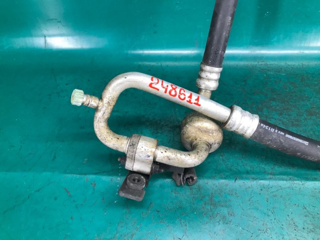 97763-2H100 | Трубка кондиционера HYUNDAI ELANTRA HD 06-11 - Фото 3