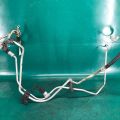 97762-2L110 | Трубка кондиционера HYUNDAI ELANTRA HD 06-11