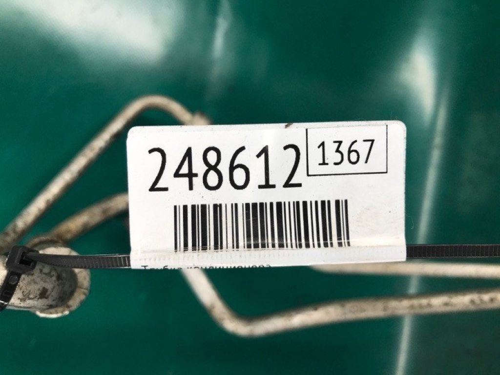 97762-2L110 | Трубка кондиционера HYUNDAI ELANTRA HD 06-11 - Фото 2