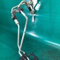97762-2L110 | Трубка кондиционера HYUNDAI ELANTRA HD 06-11 - Превью 3