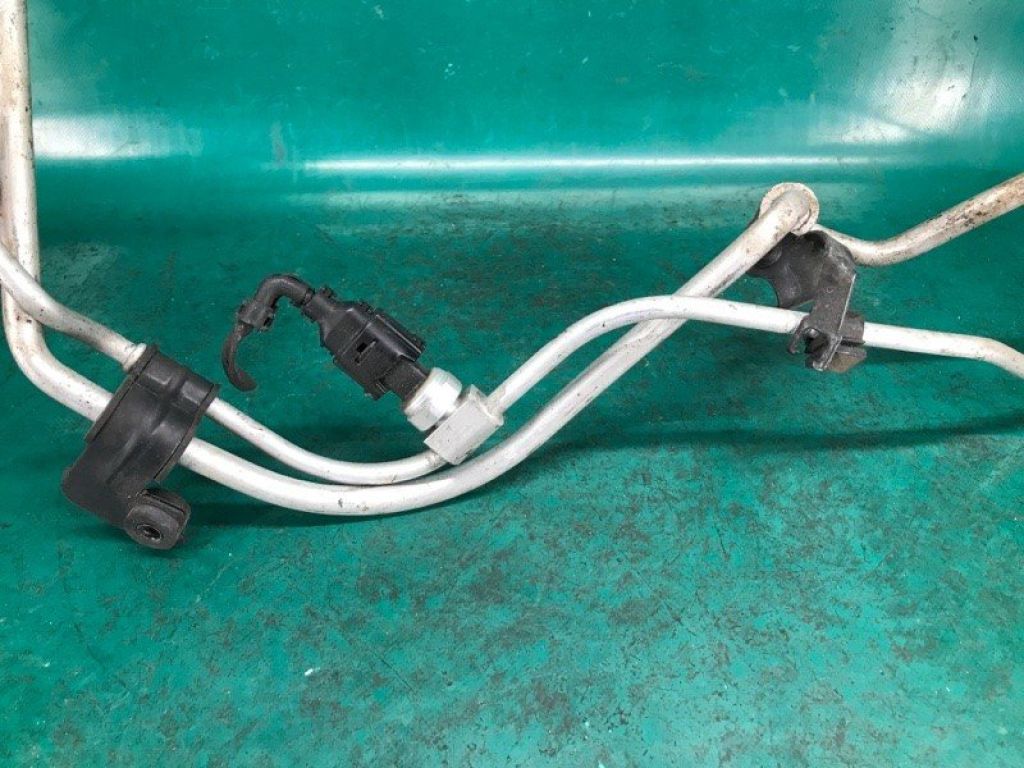 97762-2L110 | Трубка кондиционера HYUNDAI ELANTRA HD 06-11 - Фото 5