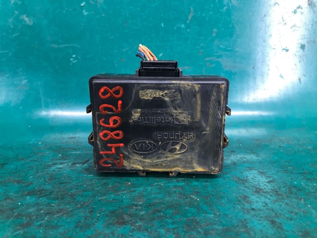 95800-4D600 | Блок керування тиском в шинах HYUNDAI ELANTRA HD 06-11 - Фото 3