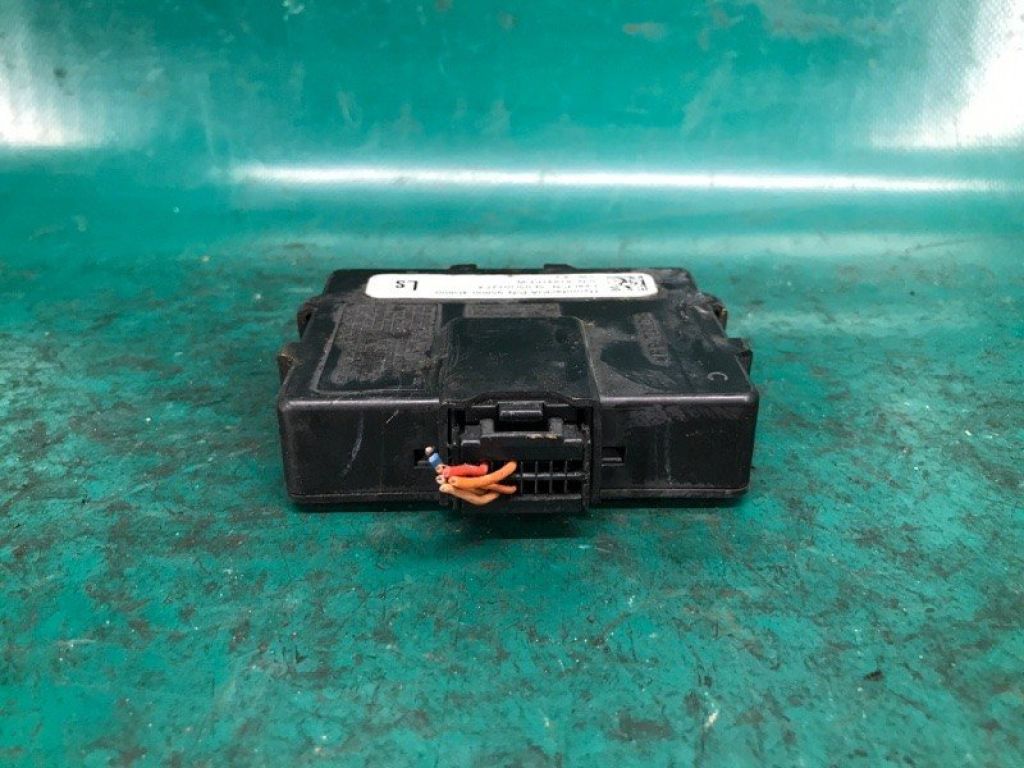 95800-4D600 | Блок керування тиском в шинах HYUNDAI ELANTRA HD 06-11 - Фото 4