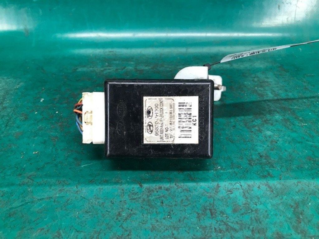 95850-2H000 | Блок управления центральным замком HYUNDAI ELANTRA HD 06-11