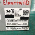 96130-0W110 | Блок электронный HYUNDAI ELANTRA HD 06-11 - Превью 2
