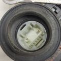 69200-08020 | Замок двери боковой задн. прав. TOYOTA SIENNA 11-16 - Превью 2