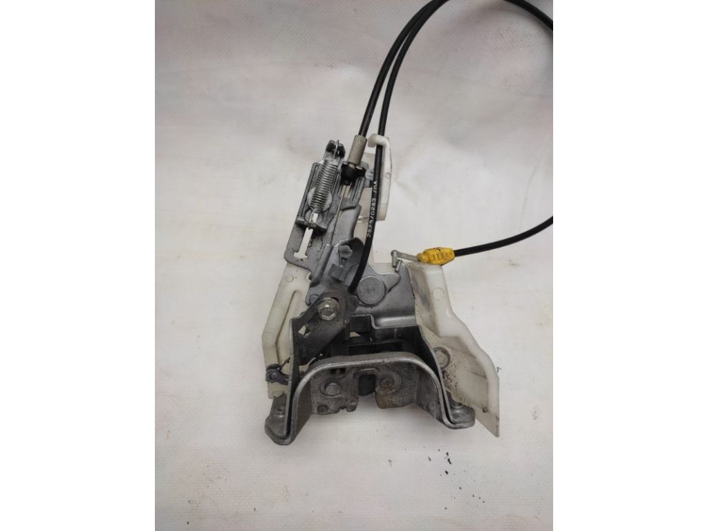 69370-08030 | Замок двери боковой задн. прав. TOYOTA SIENNA 11-16 - Фото 2