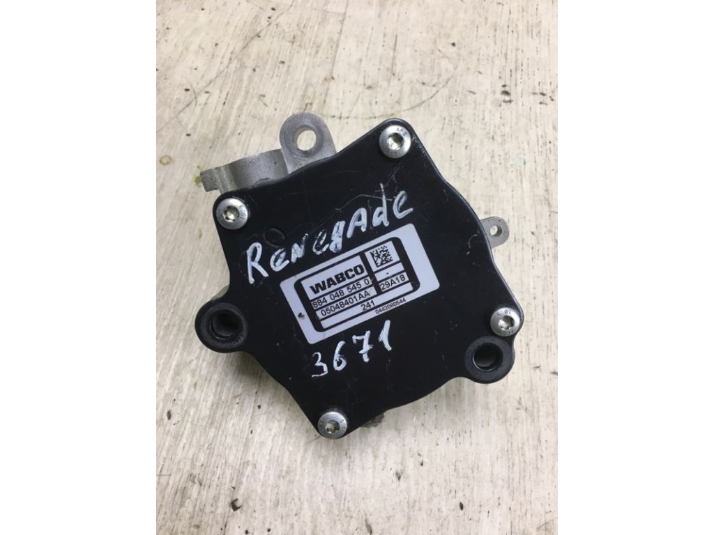 5048401AB | Вакуумный насос JEEP RENEGADE (BU) 14- - Фото 3