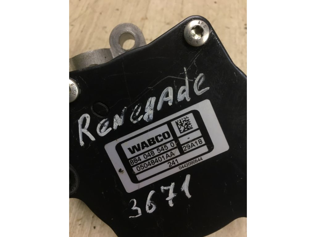 5048401AB | Вакуумный насос JEEP RENEGADE (BU) 14- - Фото 4