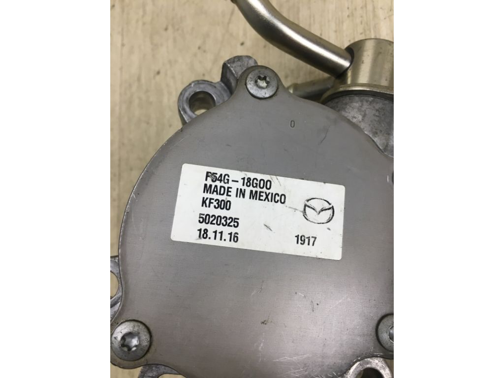 P54G-18-G00 | Вакуумний насос MAZDA 3 BM 13-19 - Фото 4