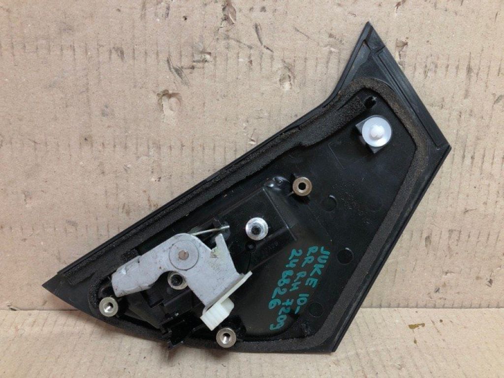 82606-1KA0A | Ручка двери наружная задн. прав. NISSAN JUKE 10-19 - Фото 2