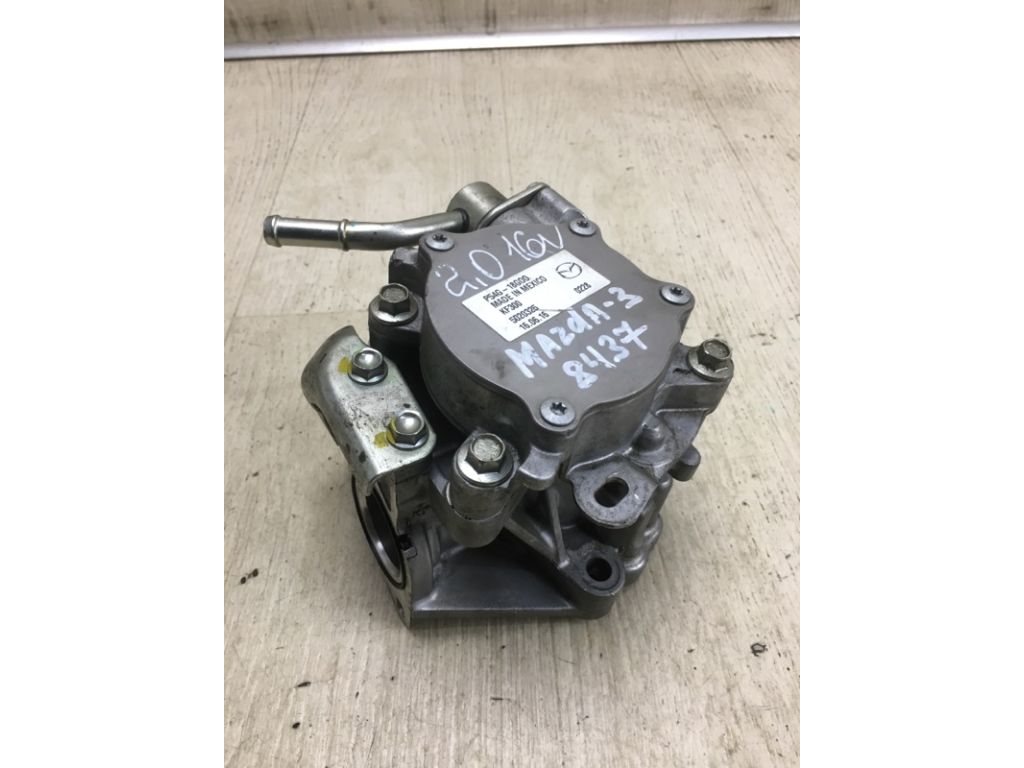P54G-18G00 | Вакуумний насос MAZDA 3 BM 13-19 - Фото 4