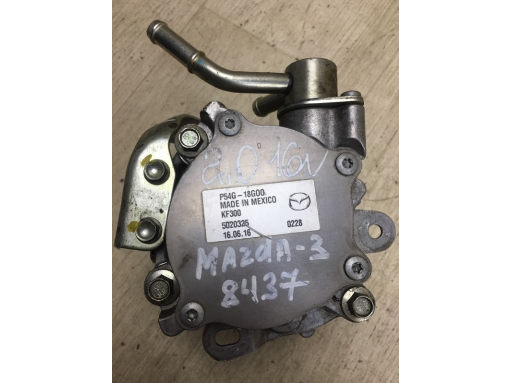 P54G-18G00 | Вакуумний насос MAZDA 3 BM 13-19 - Фото 5