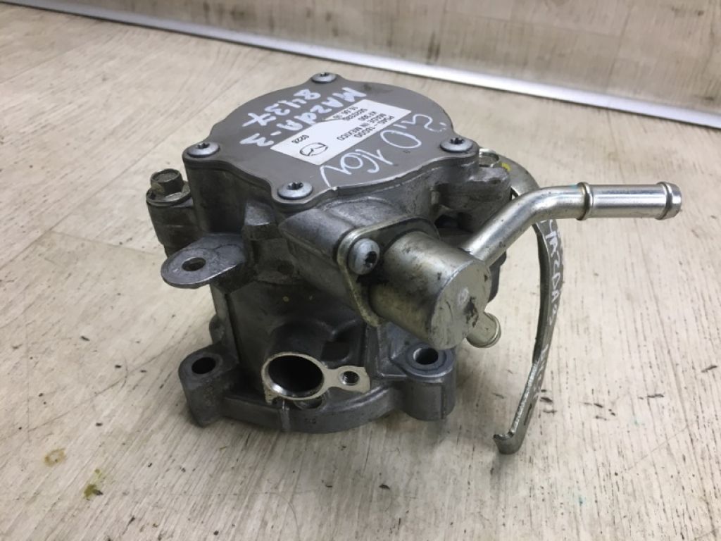P54G-18G00 | Вакуумний насос MAZDA 3 BM 13-19 - Фото 7