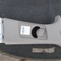 85840-S2200-UUE | Накладка на стійку кузова прав. HYUNDAI SANTA FE (TM) 18-23