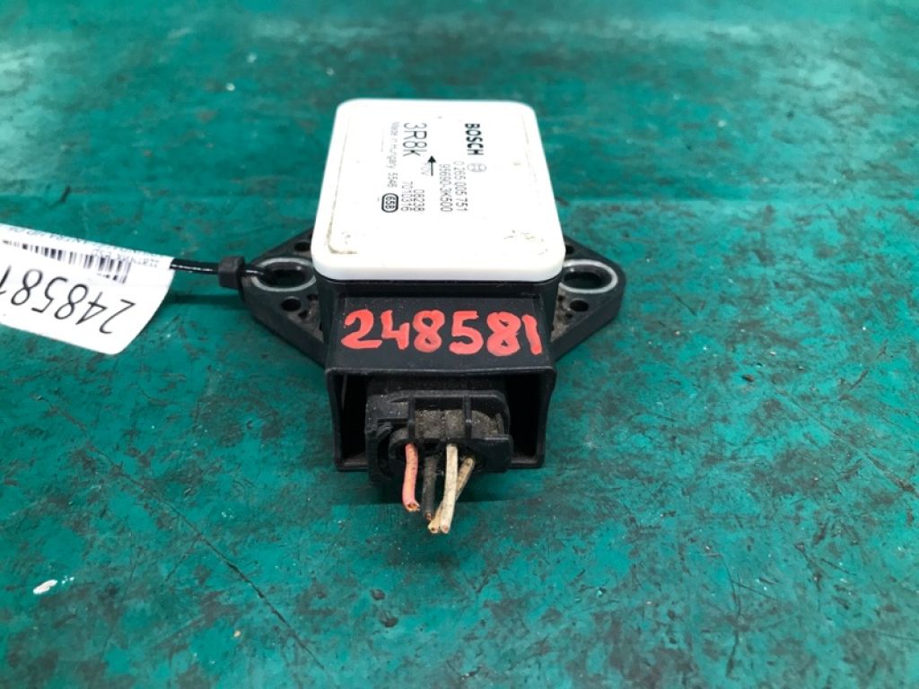 95690-3K500 | Датчик ESP HYUNDAI ELANTRA HD 06-11 - Фото 4