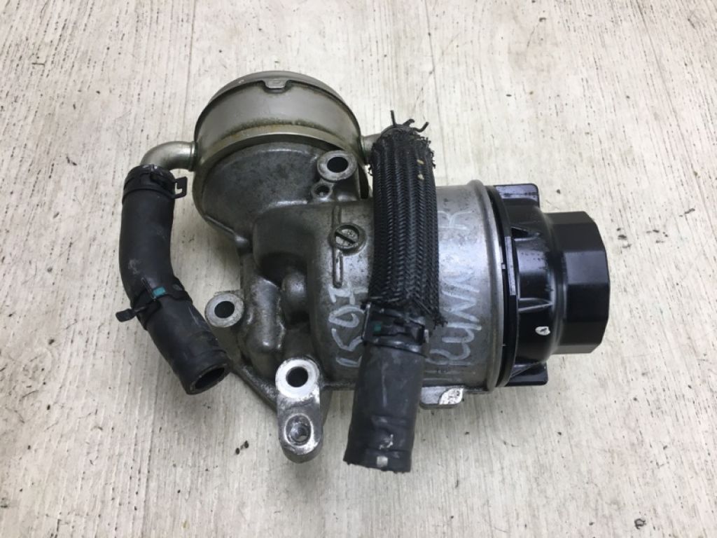 15671-31040 | Кронштейн масляного фільтра TOYOTA 4RUNNER 10-16 - Фото 3