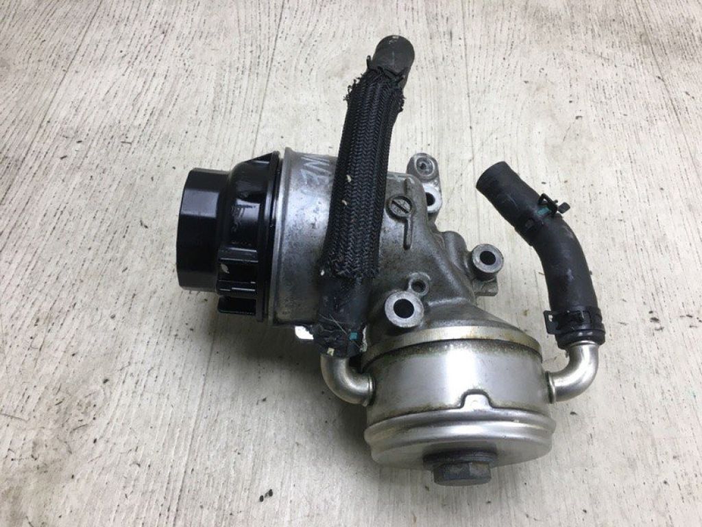 15671-31040 | Кронштейн масляного фільтра TOYOTA 4RUNNER 10-16 - Фото 4