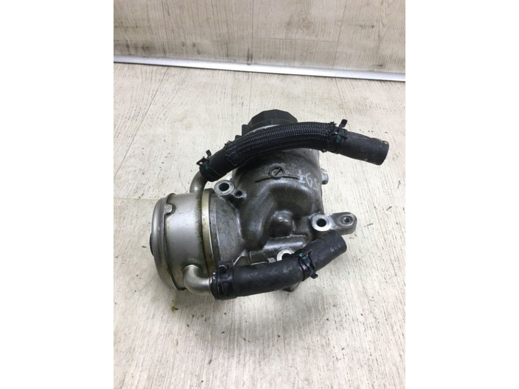 15671-31040 | Кронштейн масляного фільтра TOYOTA 4RUNNER 10-16 - Фото 5
