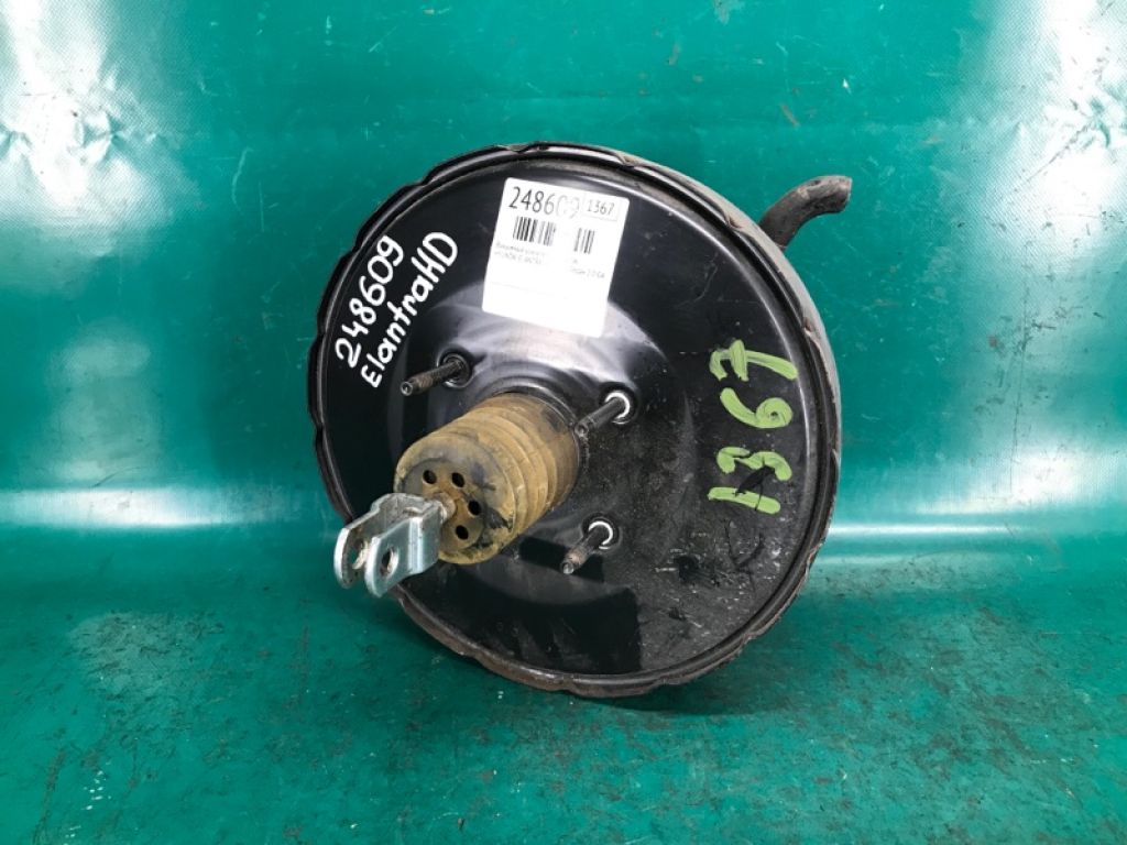 59110-2H350 | Вакуумный усилитель тормозов HYUNDAI ELANTRA HD 06-11 - Фото 2