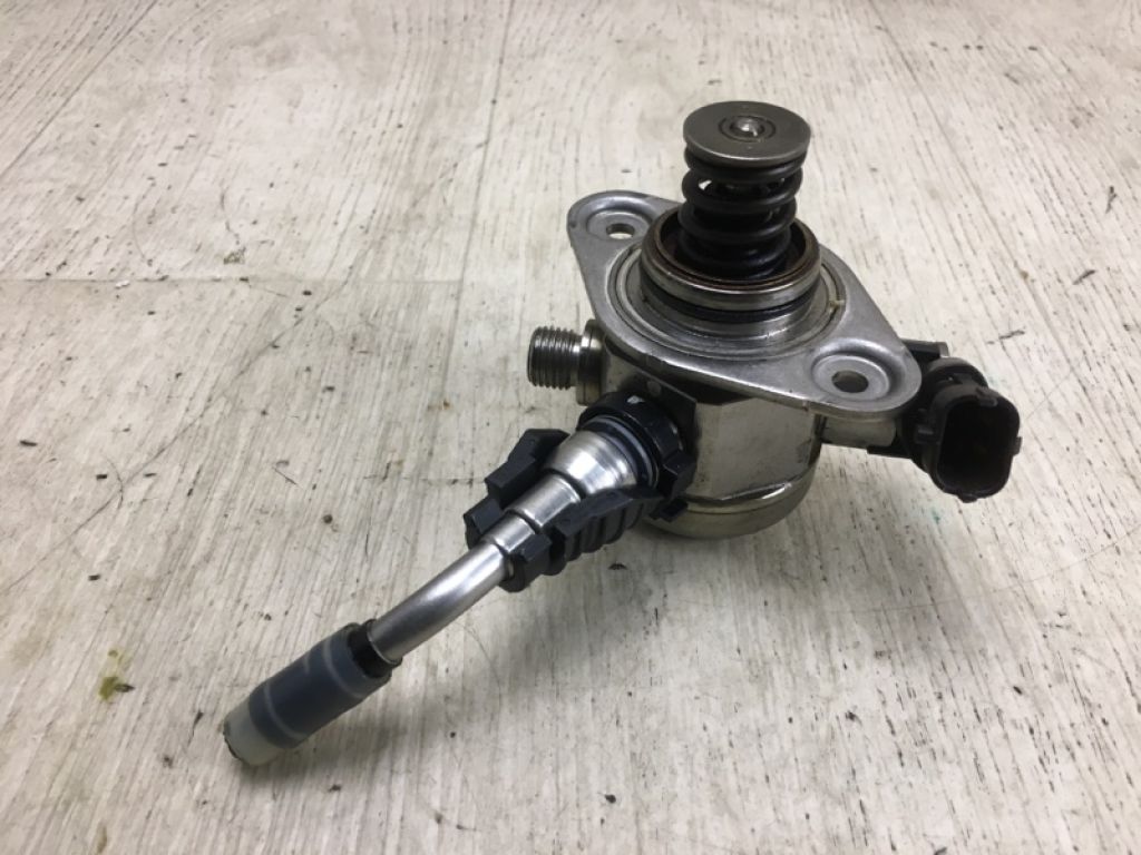 35320-2GGA0 | Тнвд (бензин) KIA OPTIMA JF 15-20 - Фото 2