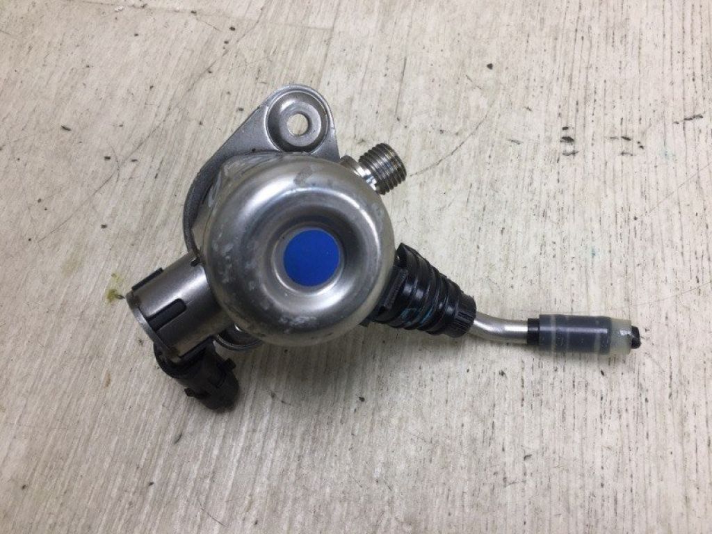 35320-2GGA0 | Тнвд (бензин) KIA OPTIMA JF 15-20 - Фото 4