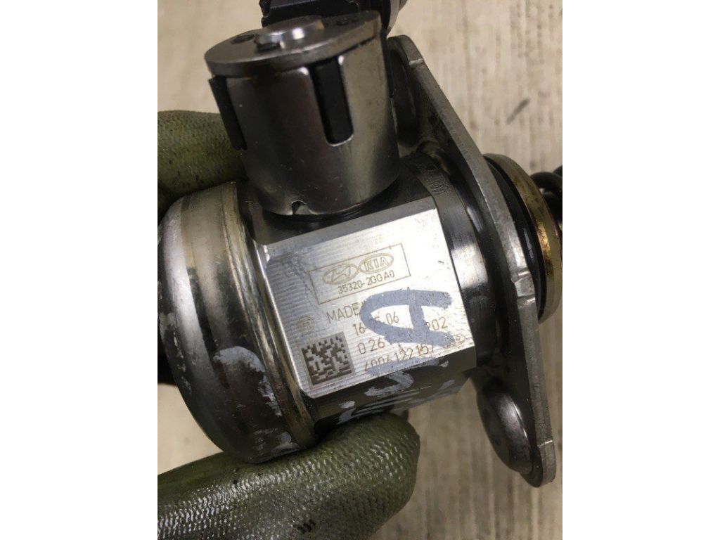 35320-2GGA0 | Тнвд (бензин) KIA OPTIMA JF 15-20 - Фото 5