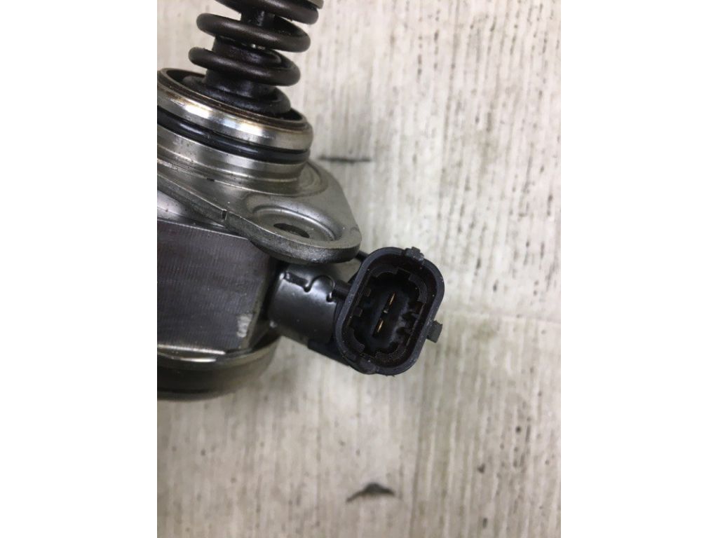 35320-2GGA0 | Тнвд (бензин) KIA OPTIMA JF 15-20 - Фото 6