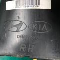 2H889-20000 | Подушка безопасности в сиденье прав. HYUNDAI ELANTRA HD 06-11 - Превью 4