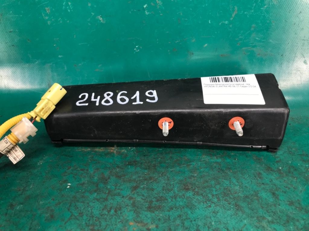 2H889-10000 | Подушка безопасности в сиденье лев. HYUNDAI ELANTRA HD 06-11 - Фото 5